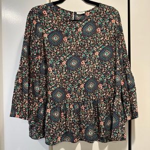 J Crew Blouse